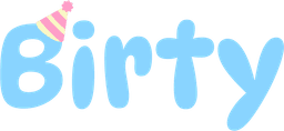 Logo de Birty