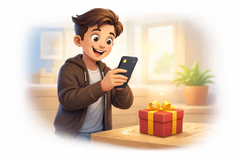 Recordatorios de cumpleaños